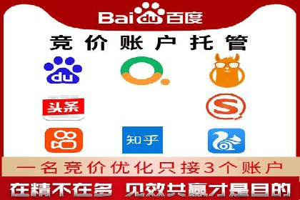 SEM搜索引擎优化案例：如何提升网站流量和转化率